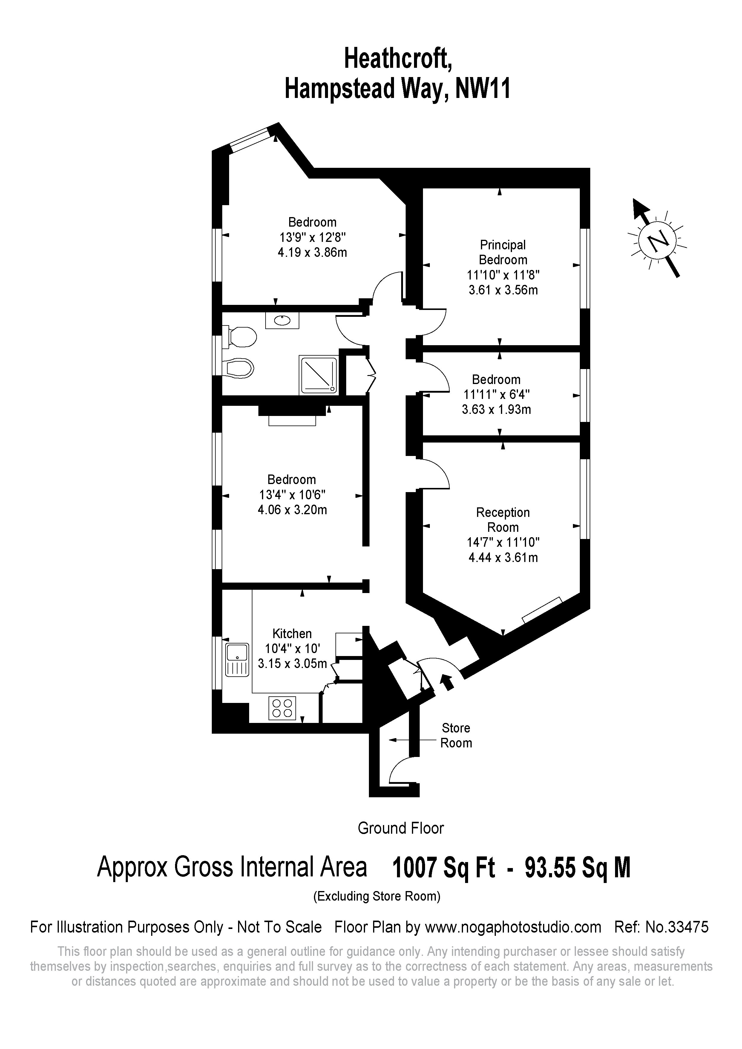 Floor Plans