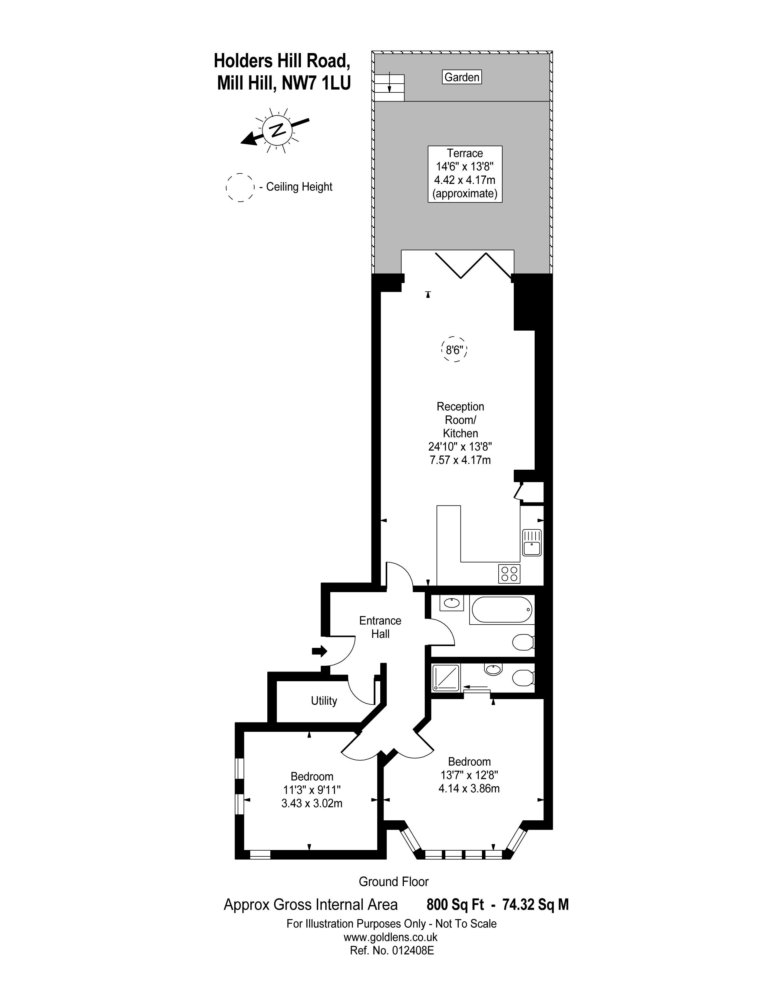Floor Plans