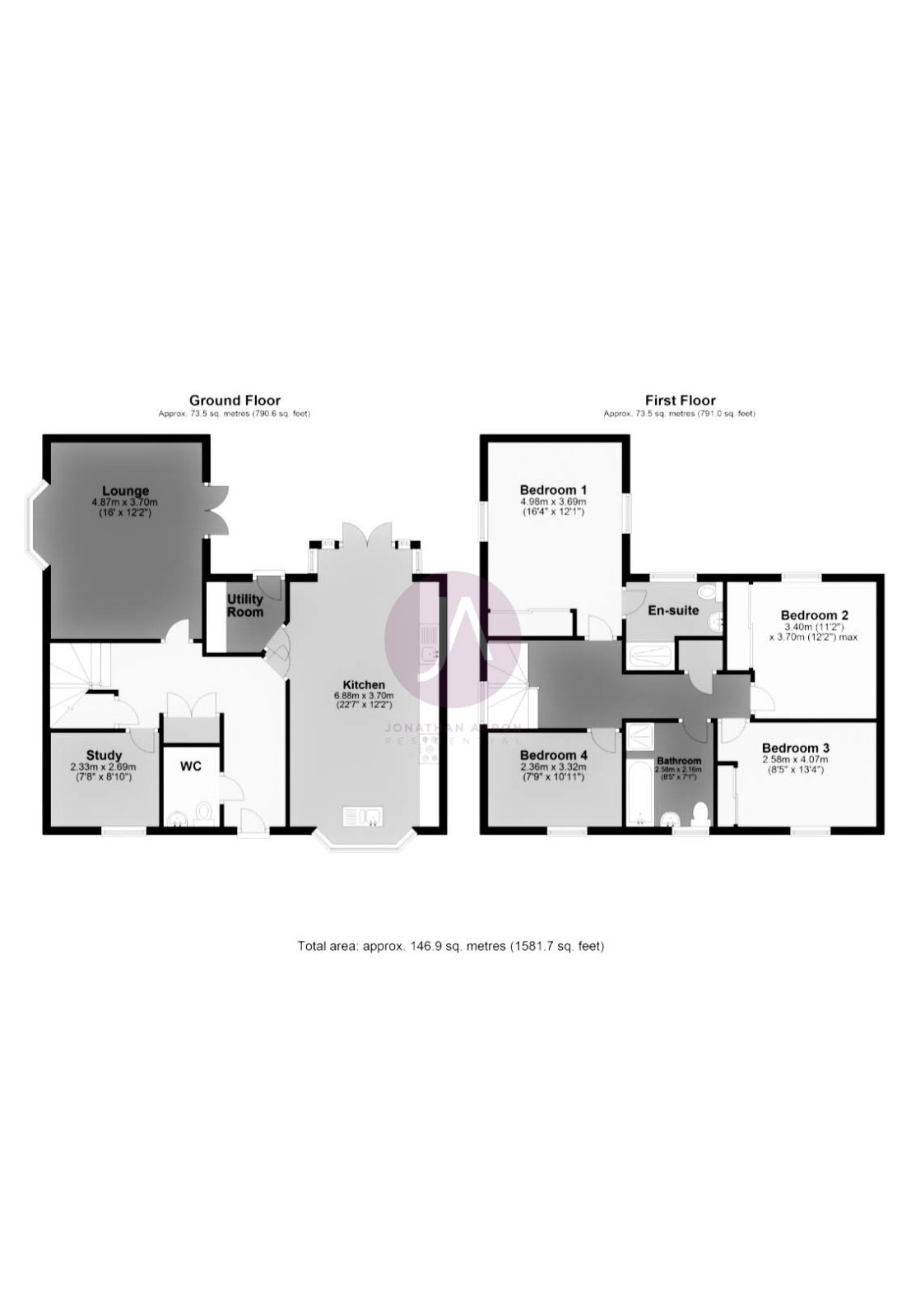 Floor Plans