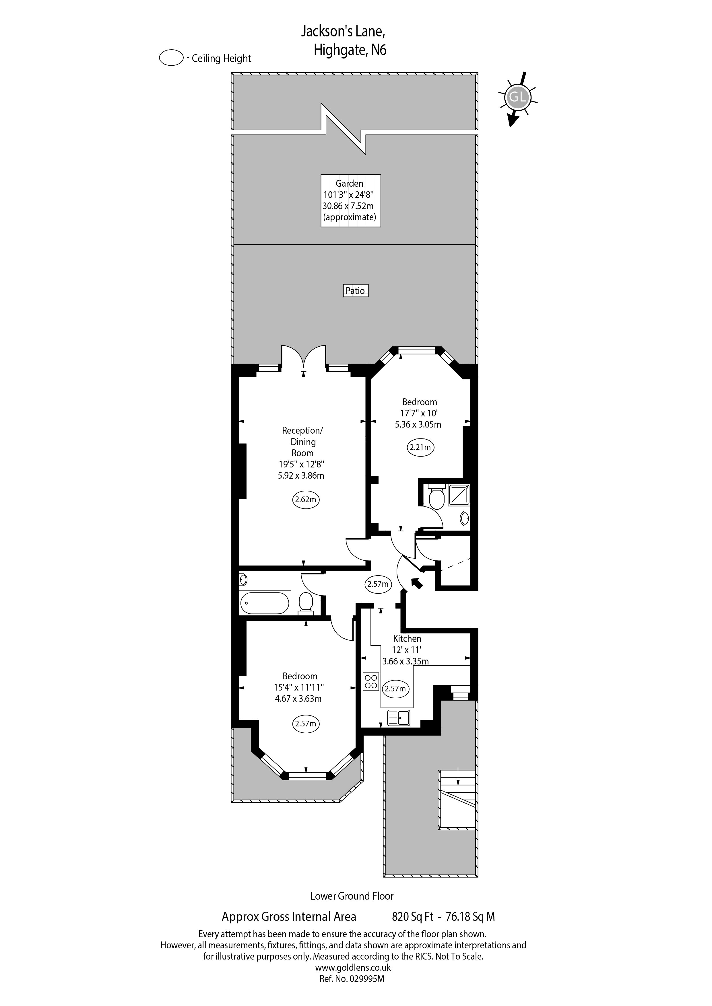 Floor Plans