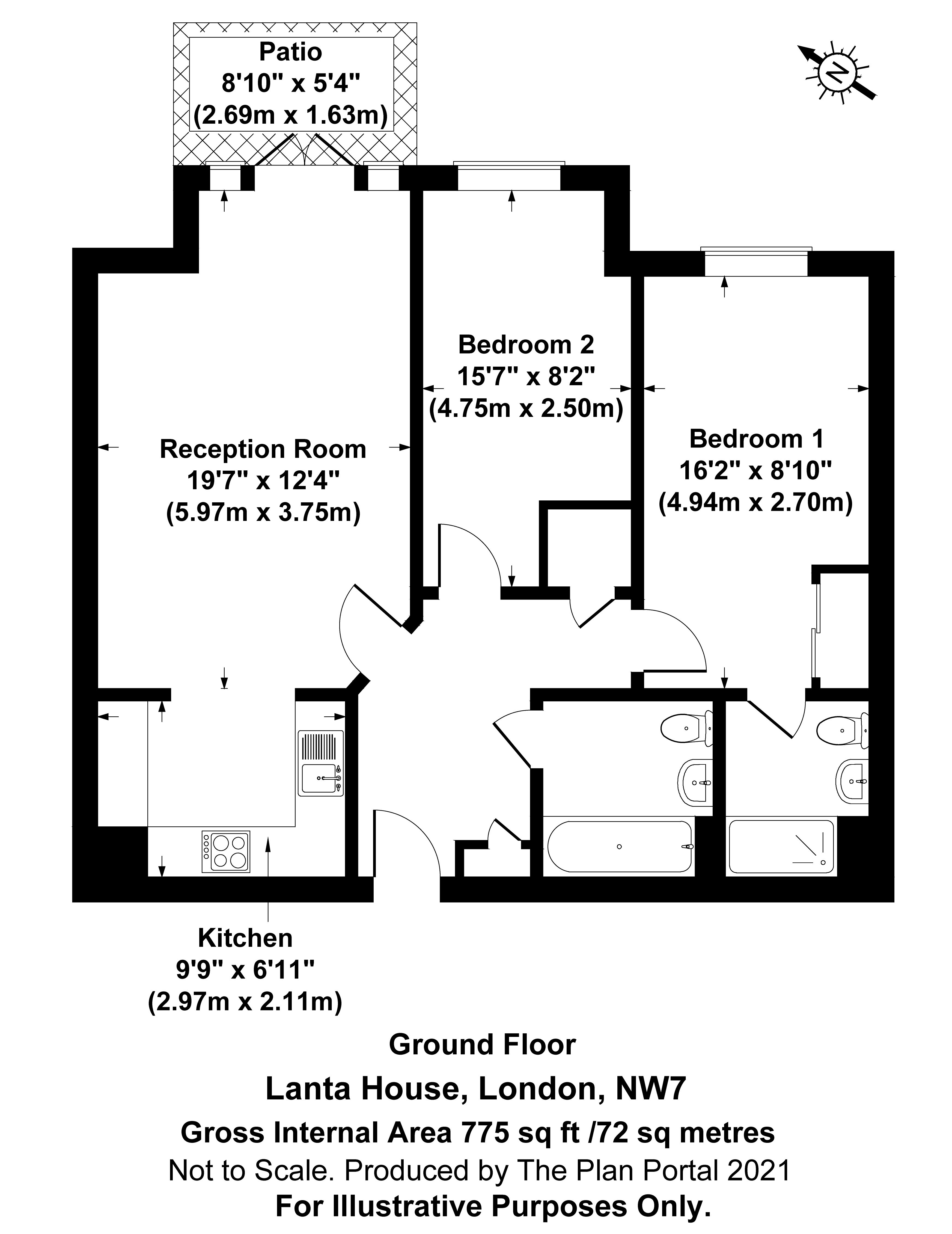 Floor Plans