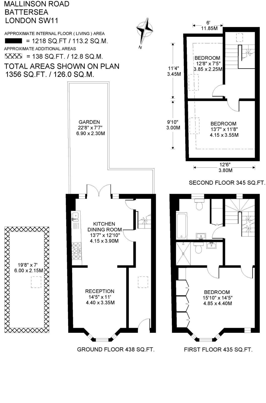 Floor Plans