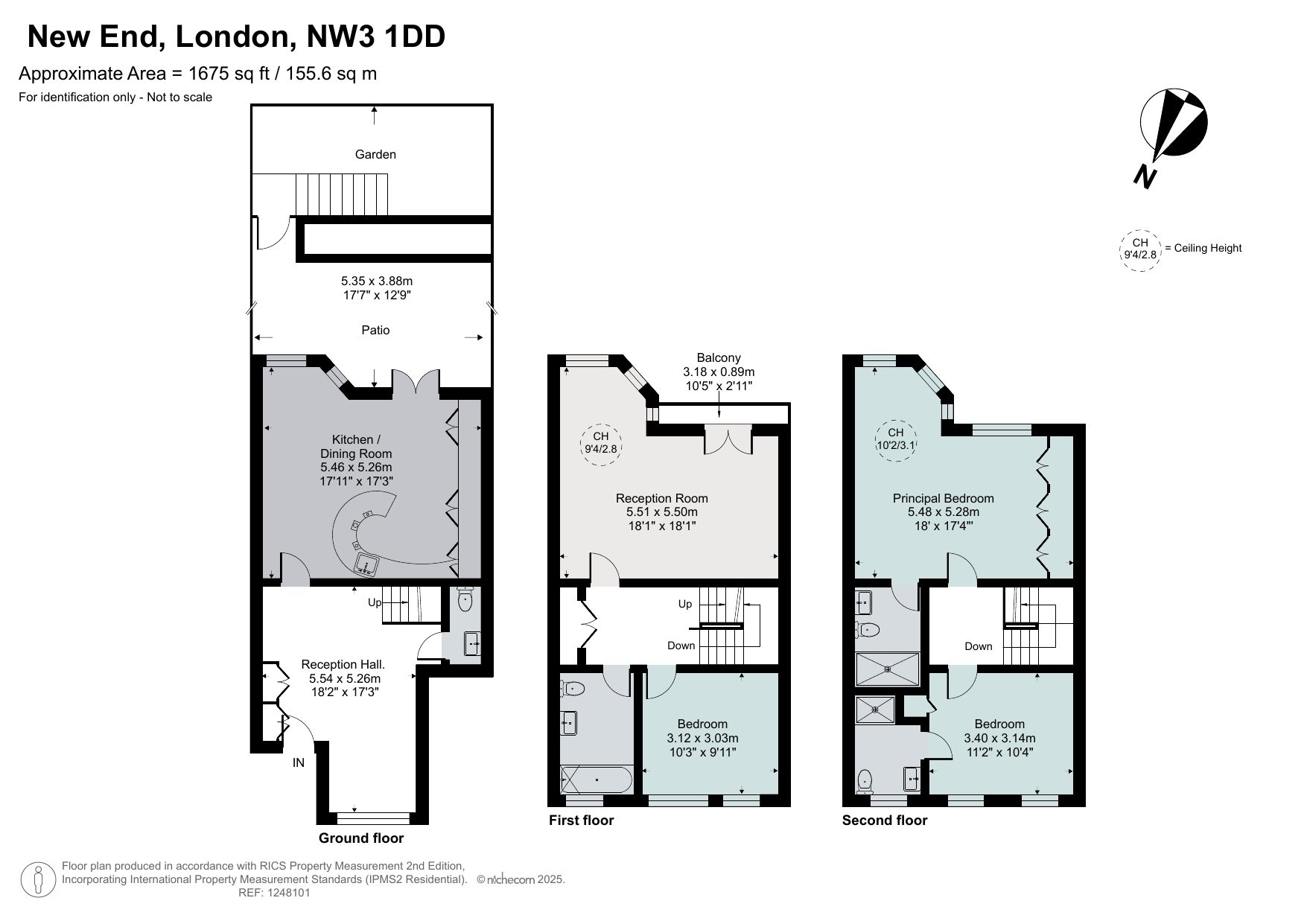 Floor Plans