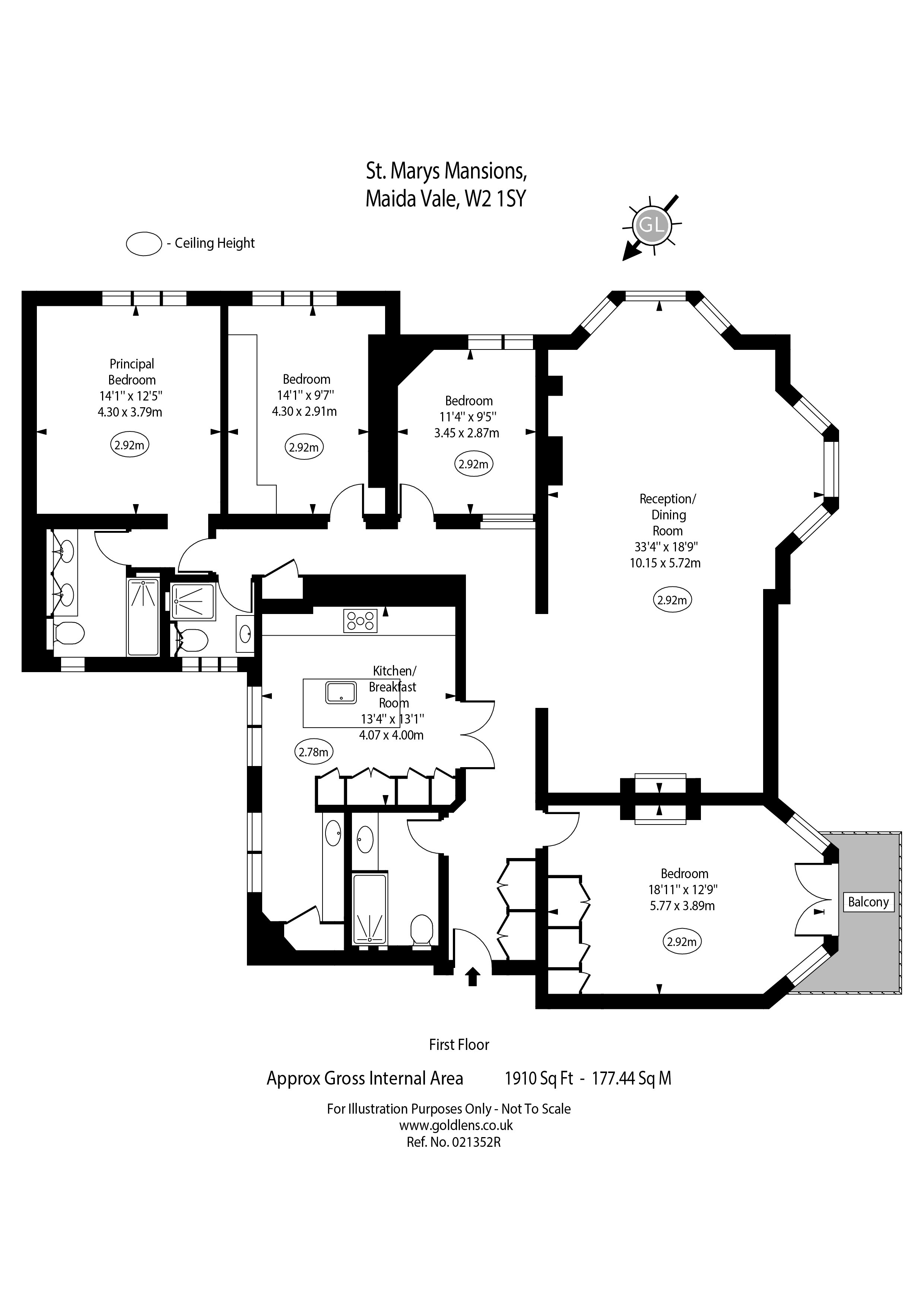 Floor Plans