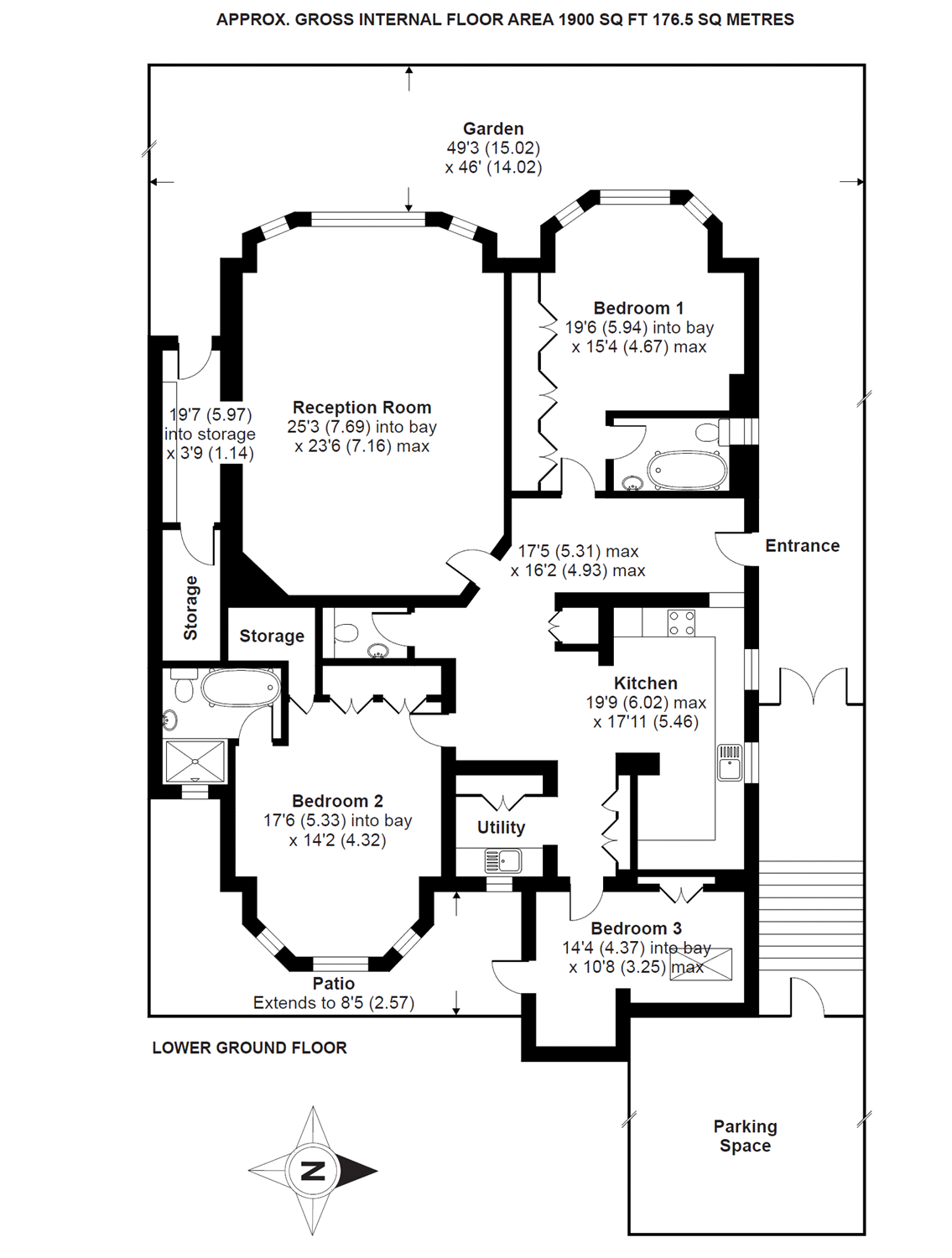 Floor Plans