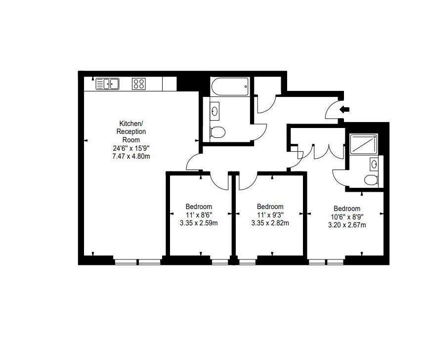 Floor Plans