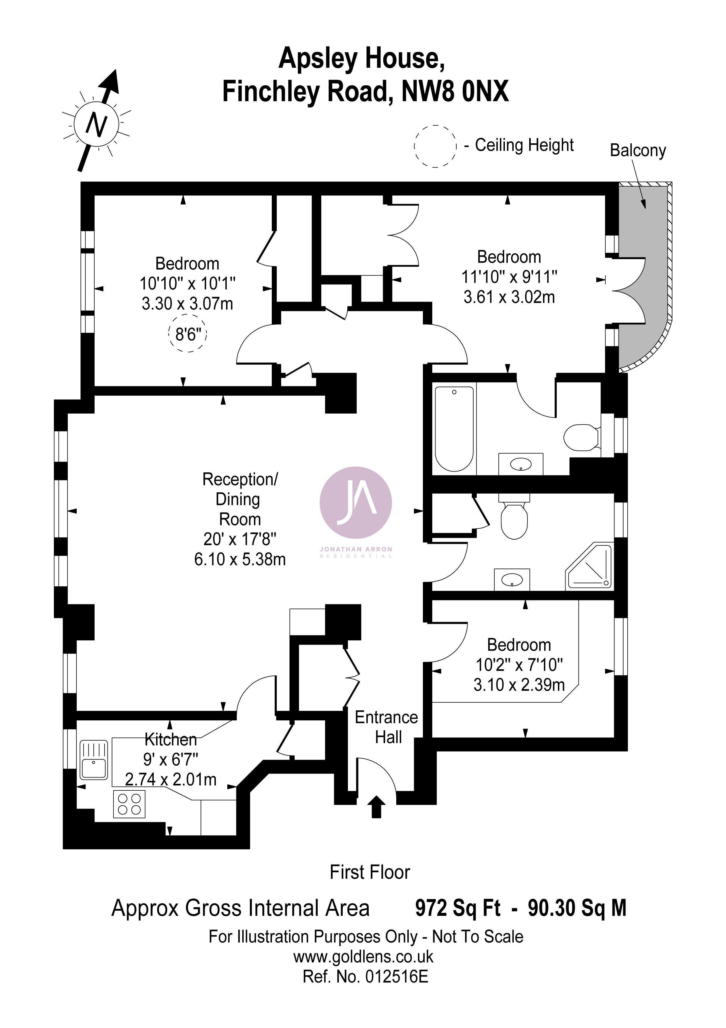 Floor Plans