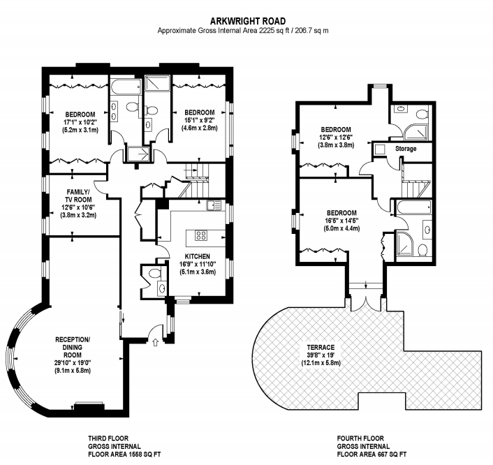 Floor Plans