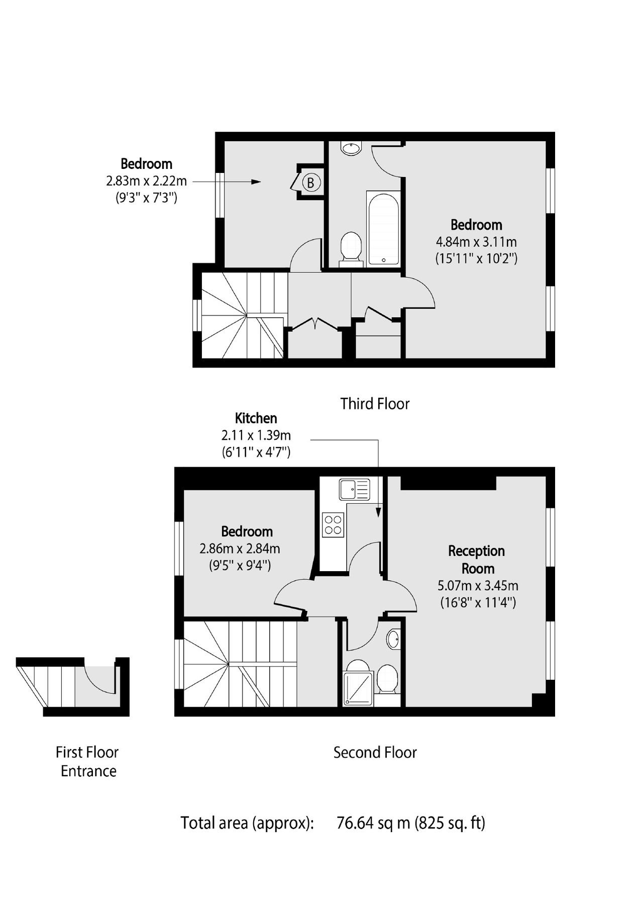 Floor Plans