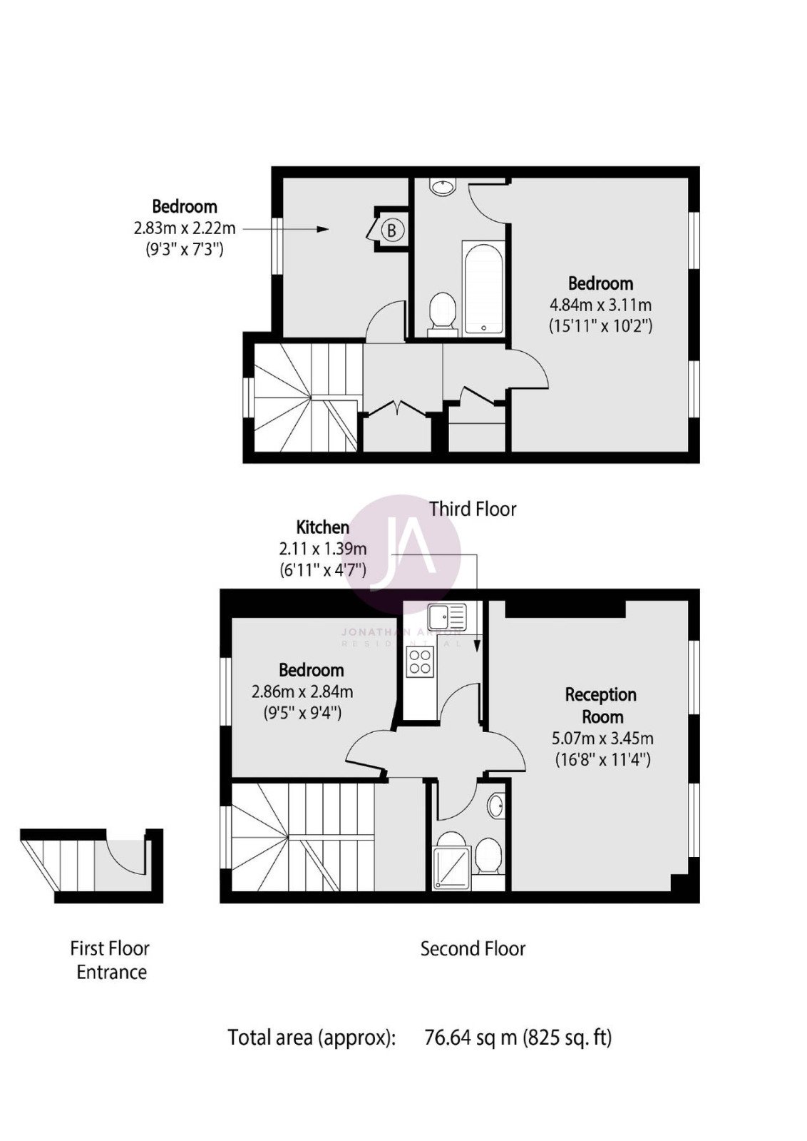 Floor Plans