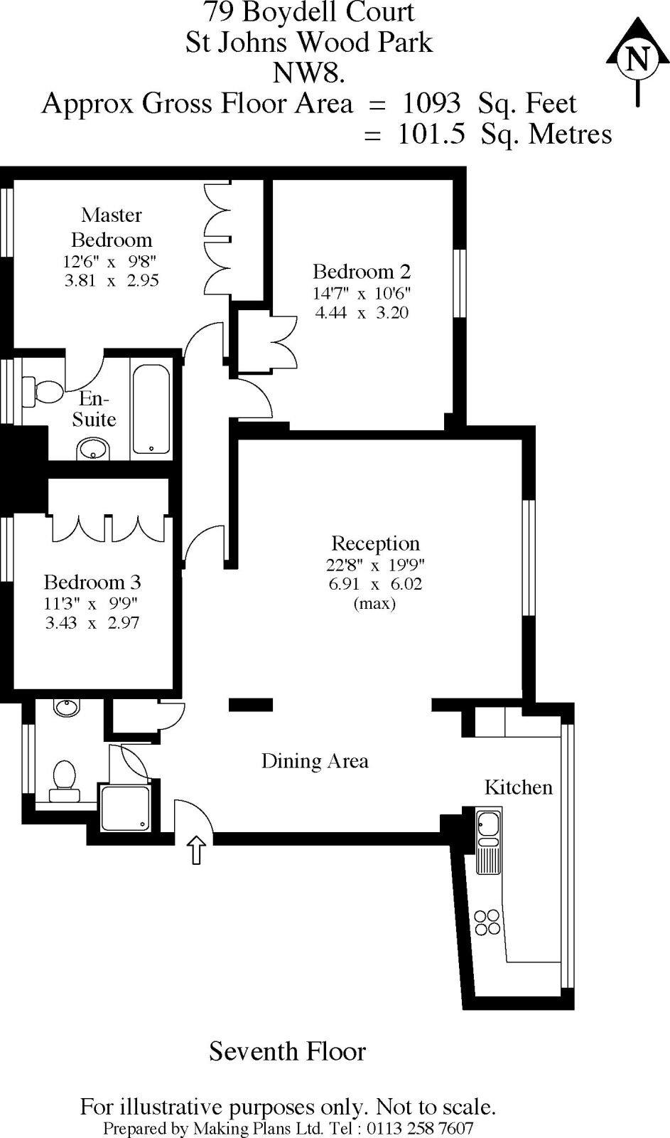 Floor Plans