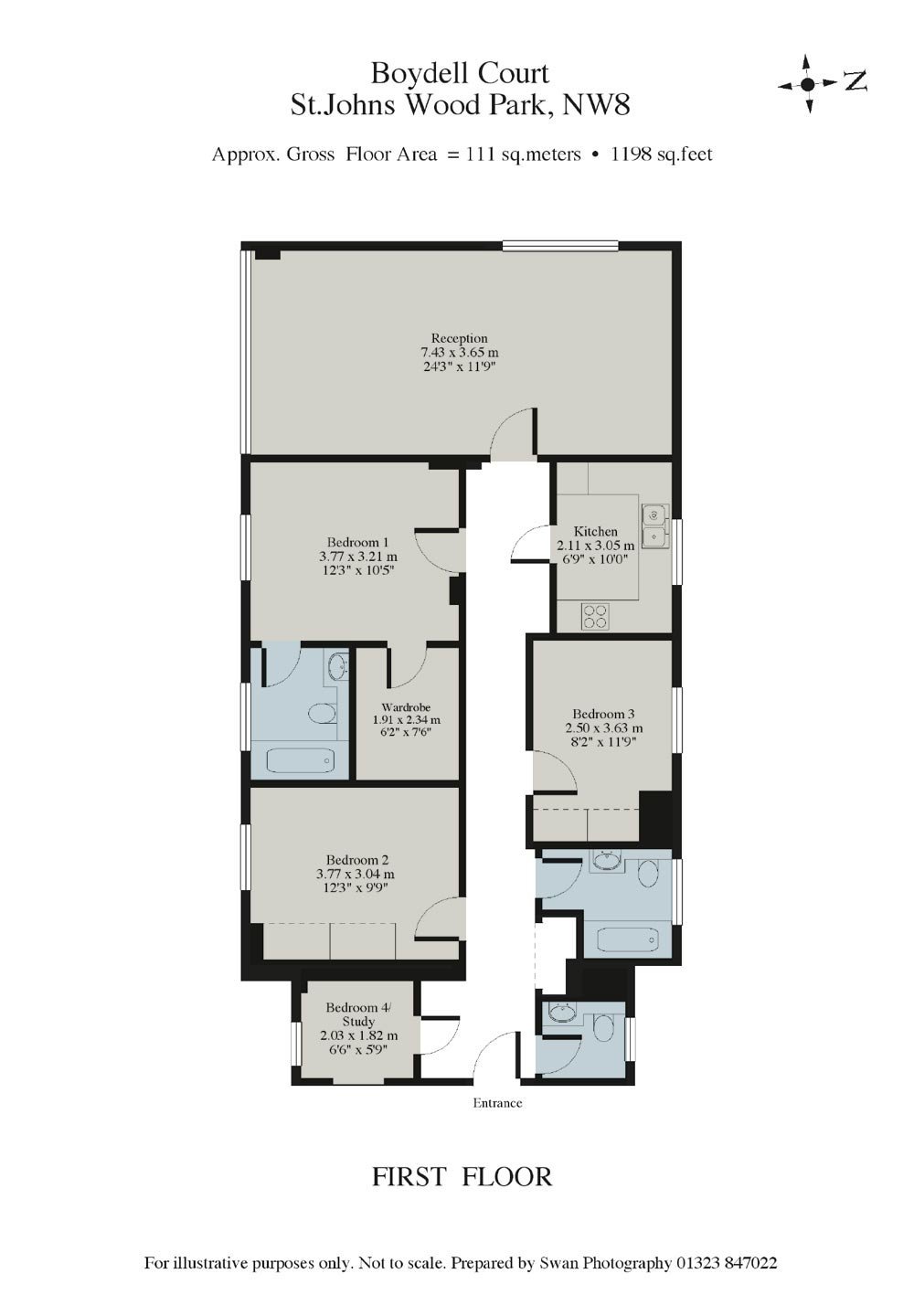 Floor Plans