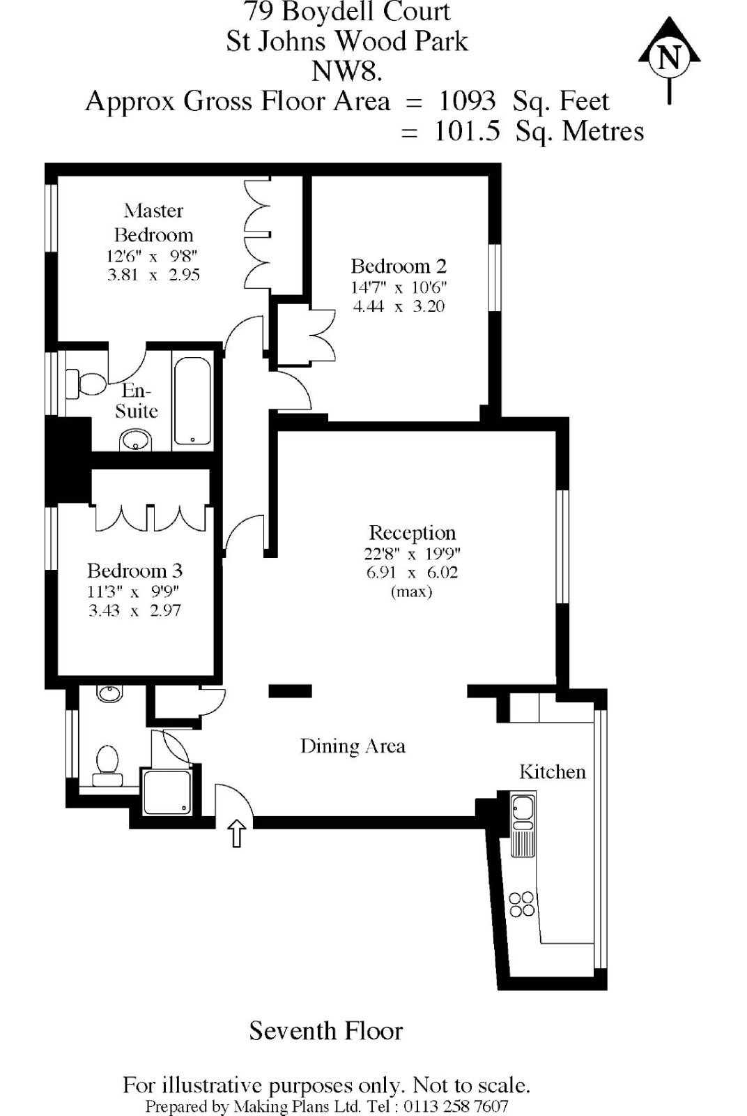 Floor Plans