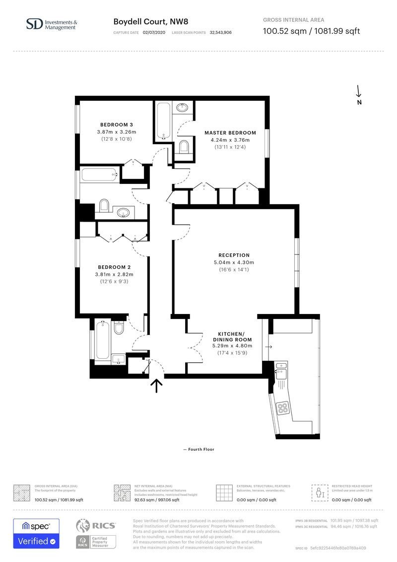 Floor Plans