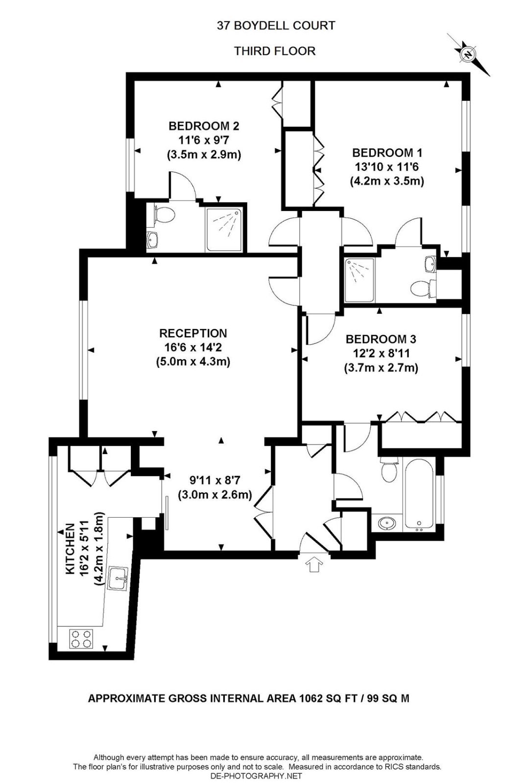 Floor Plans