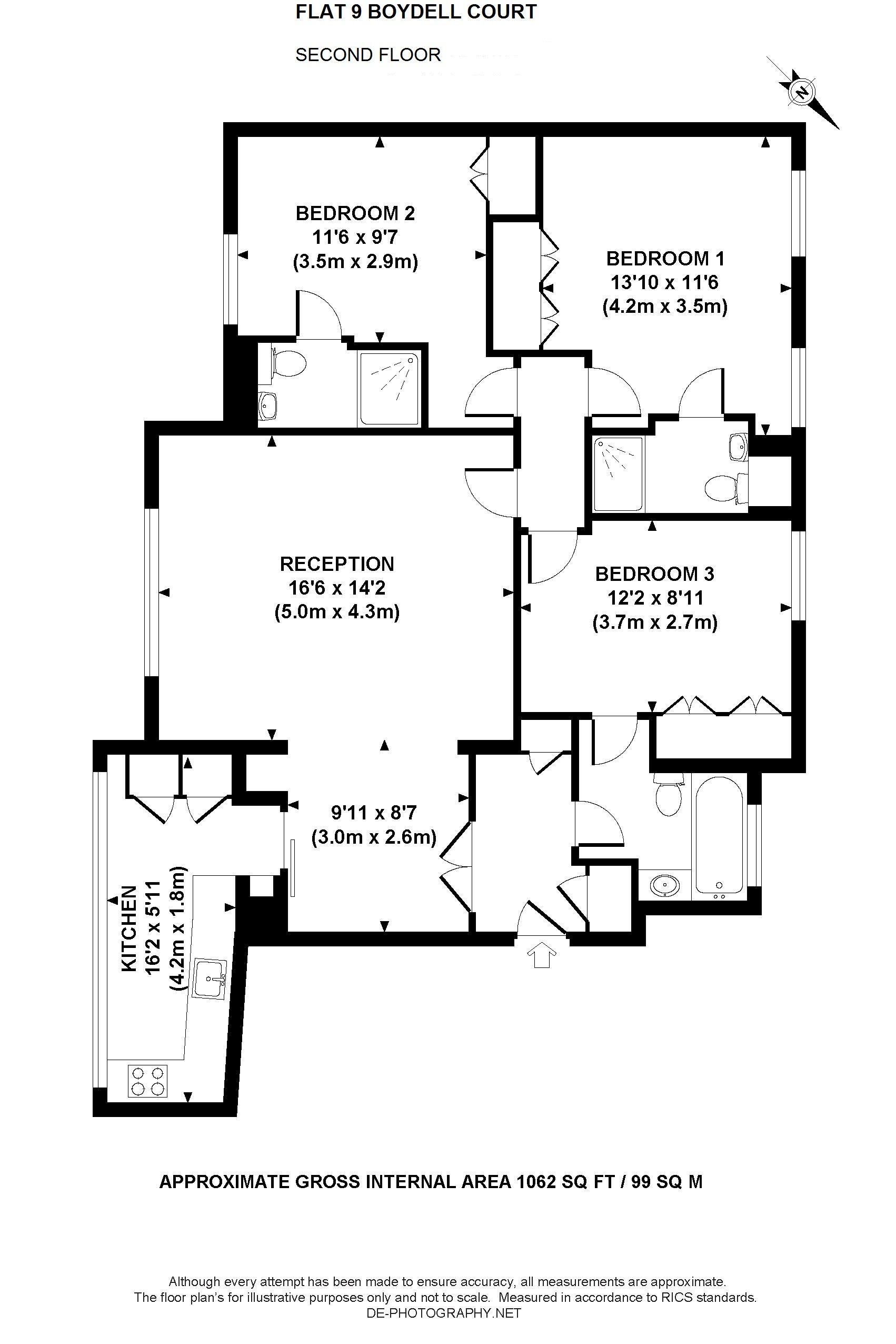 Floor Plans