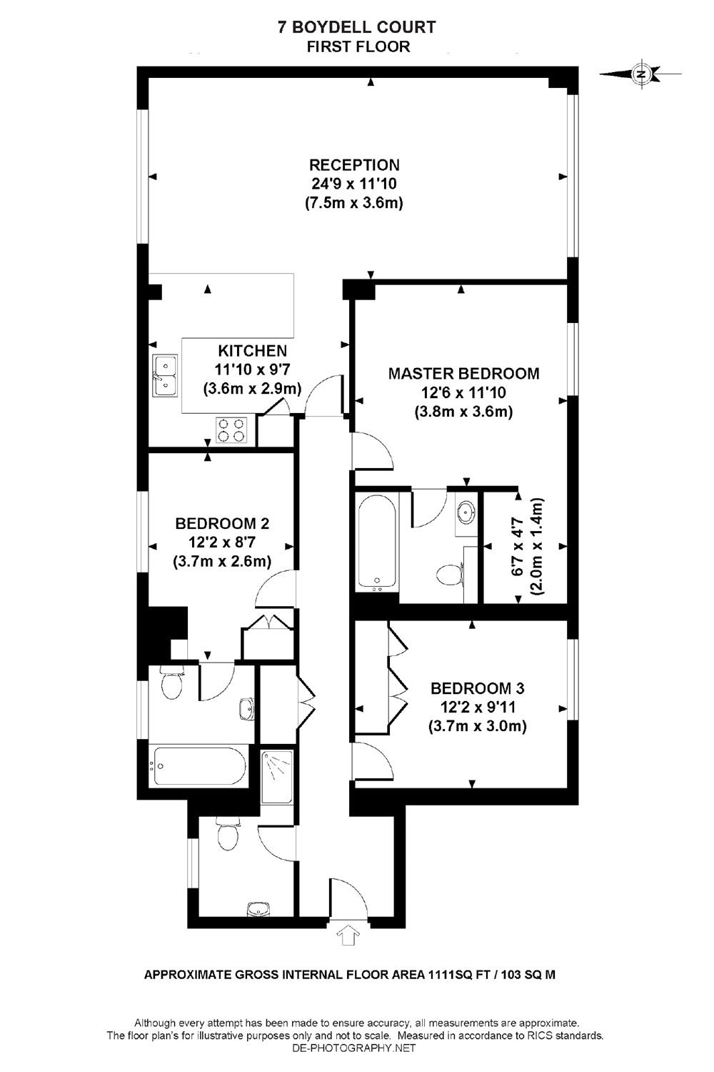 Floor Plans