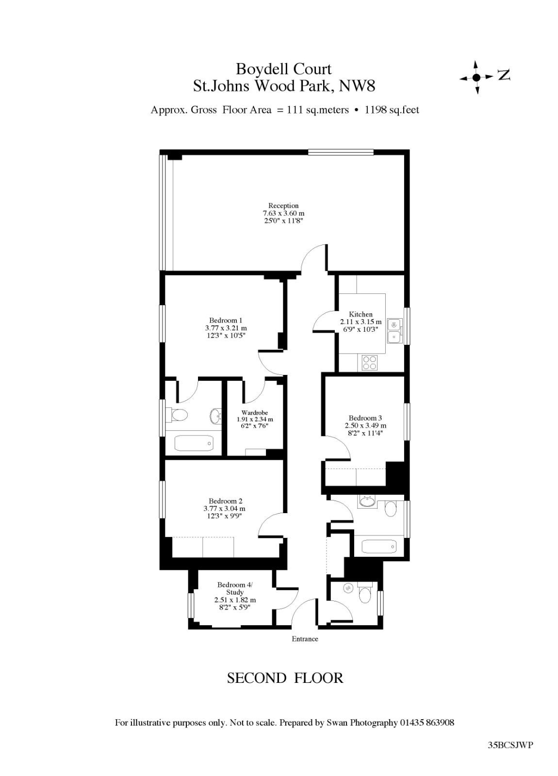 Floor Plans