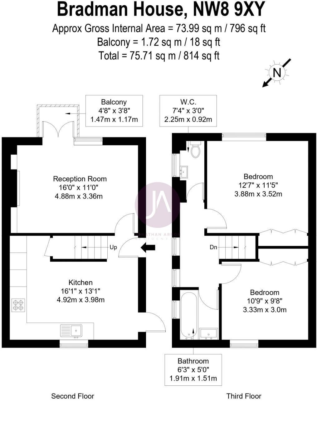 Floor Plans