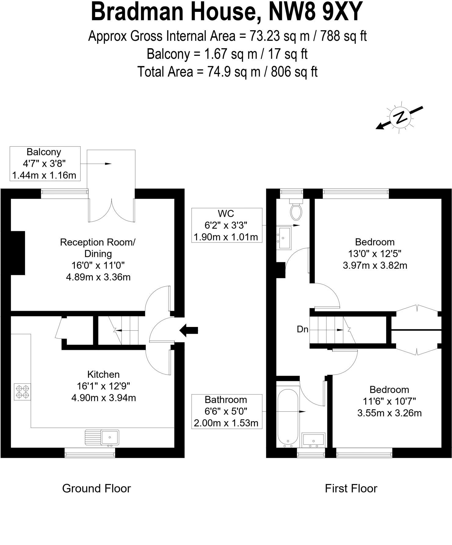 Floor Plans