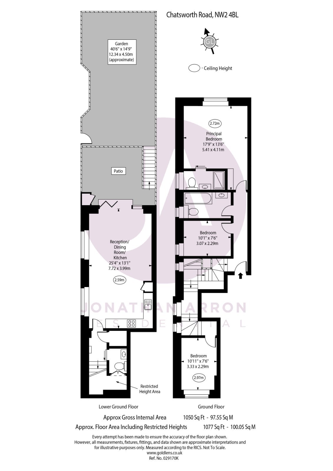 Floor Plans