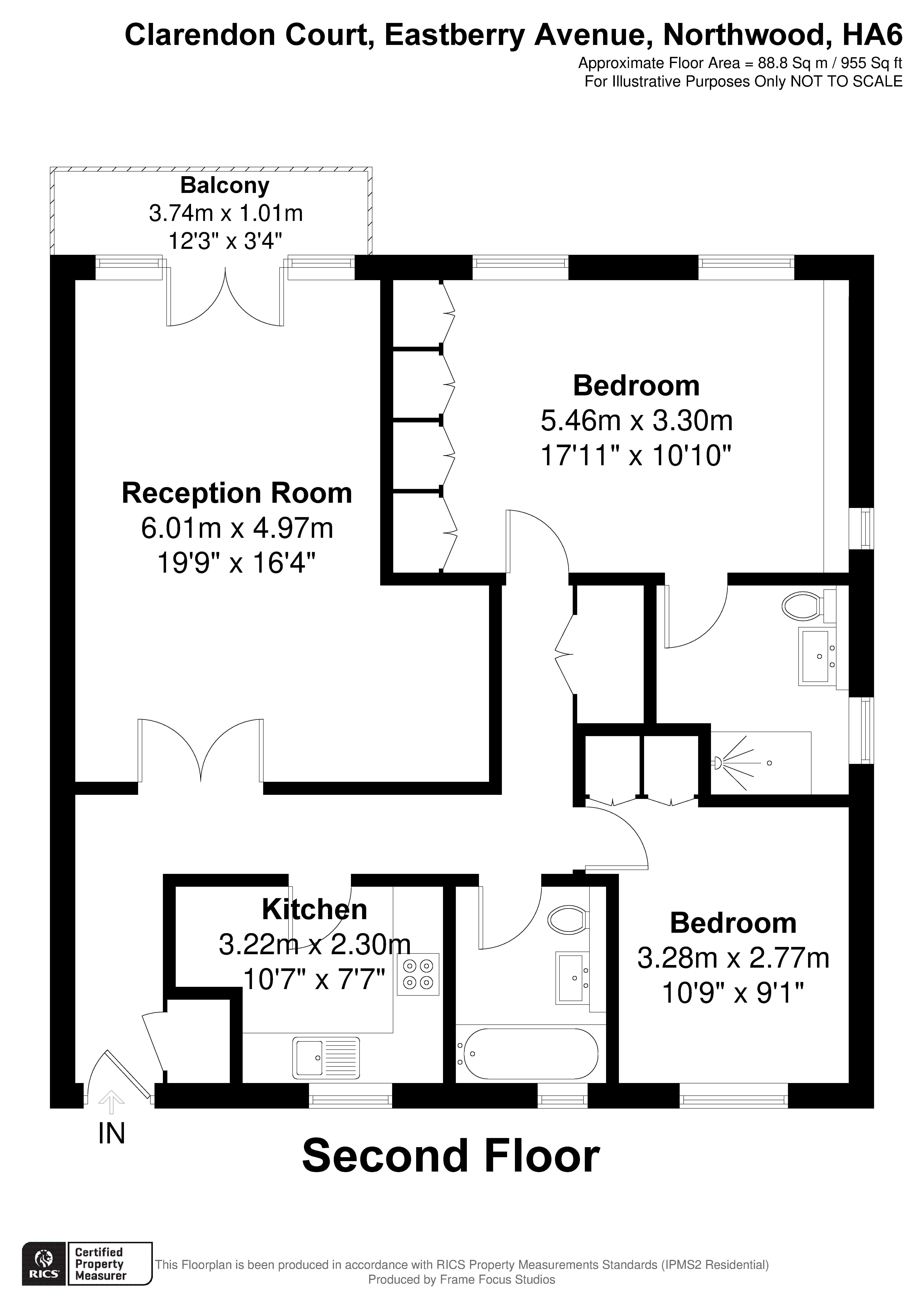 Floor Plans