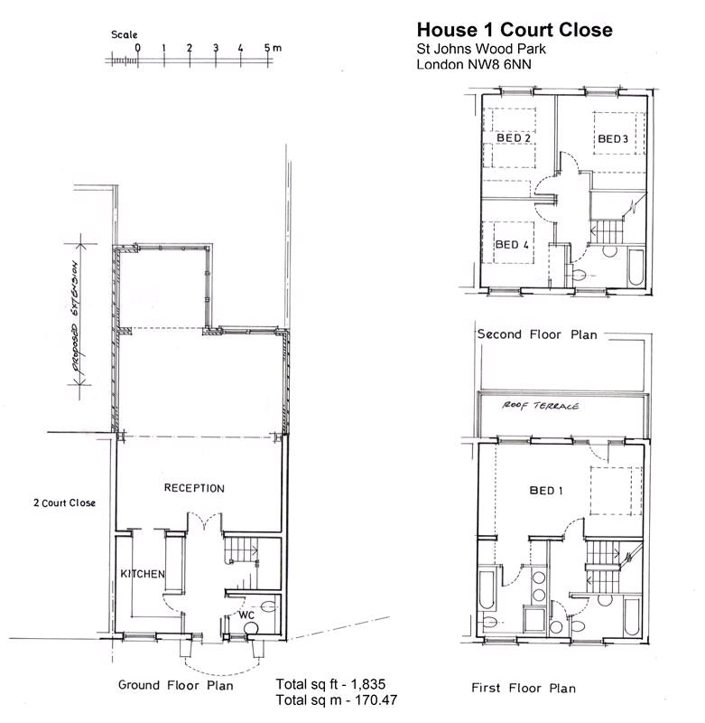 Floor Plans