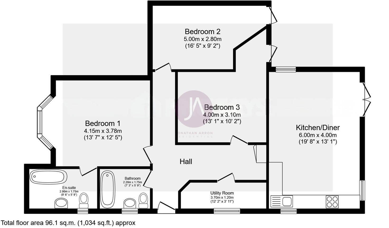 Floor Plans