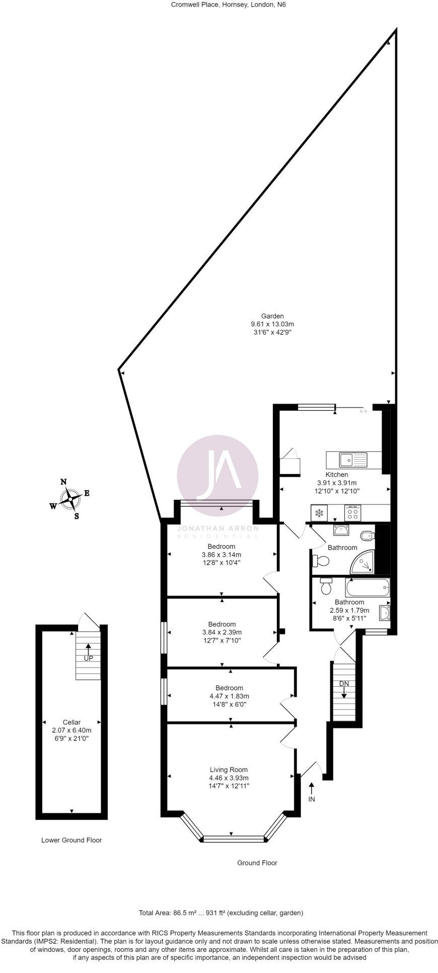 Floor Plans