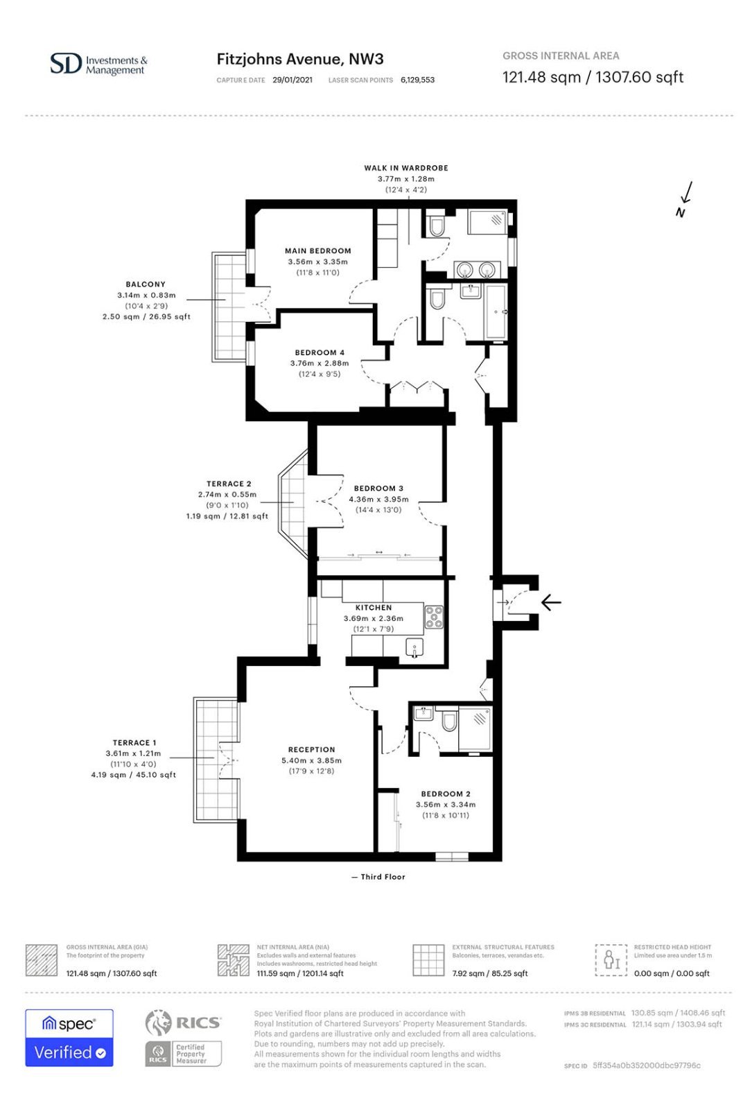 Floor Plans