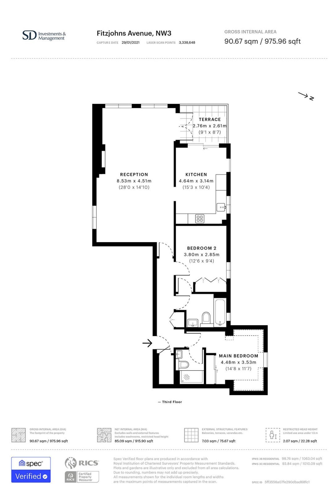 Floor Plans