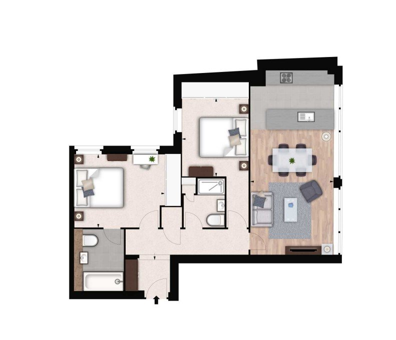 Floor Plans