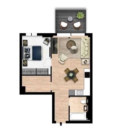 Floor Plans