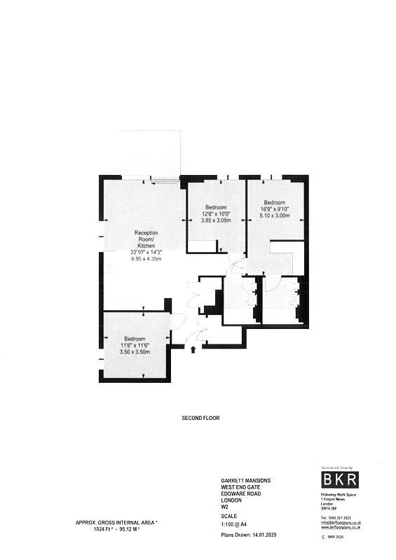 Floor Plans