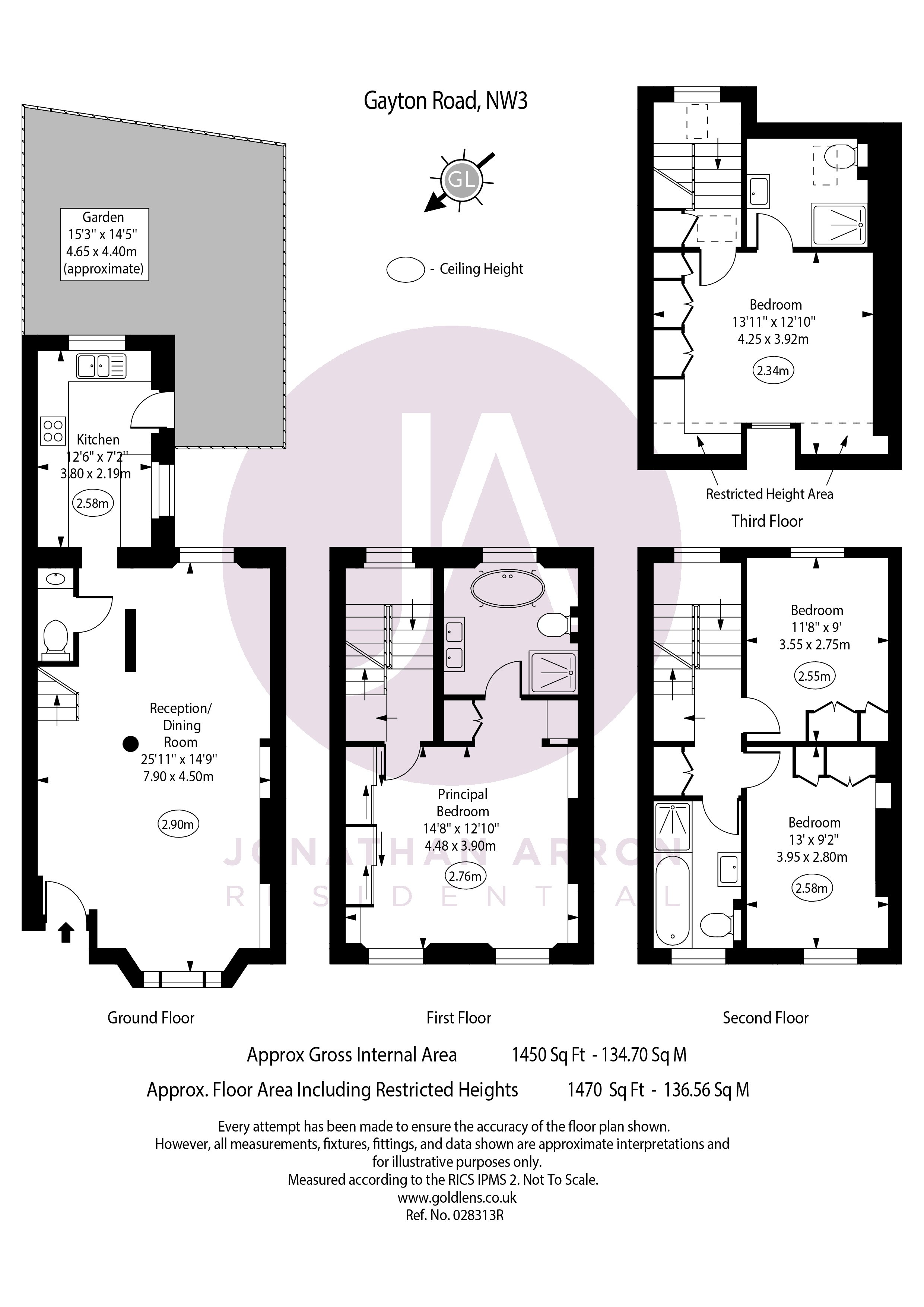 Floor Plans