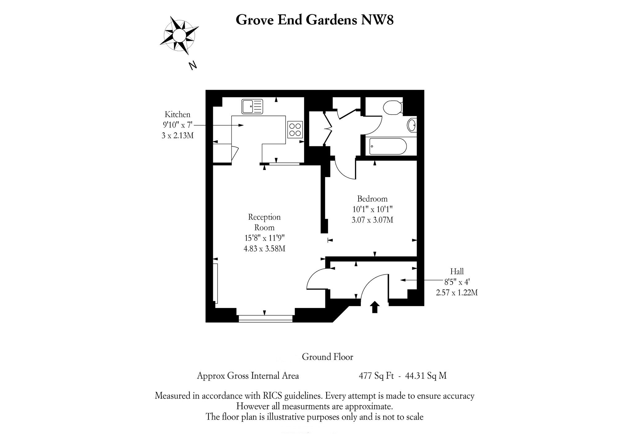 Floor Plans