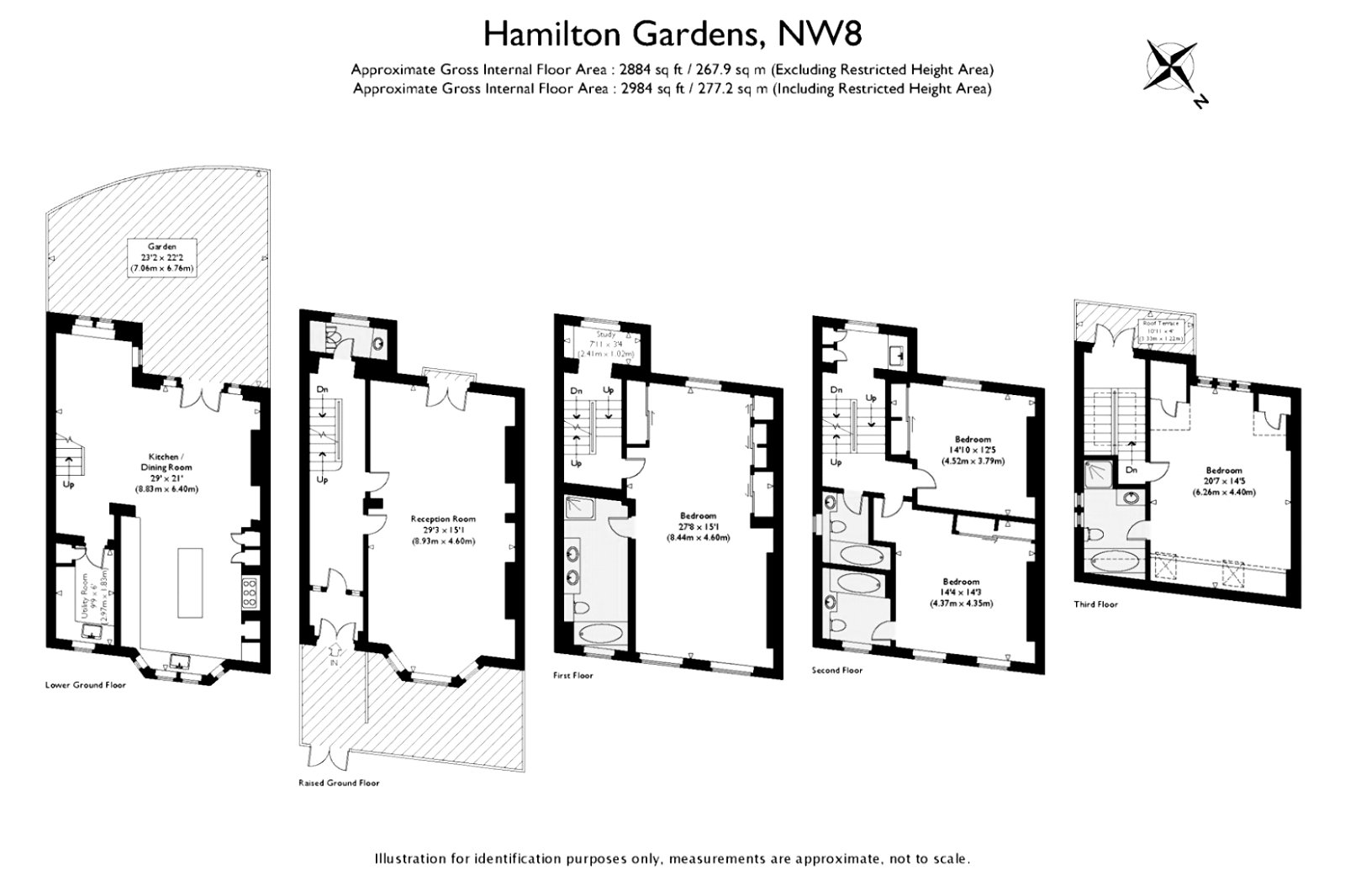 Floor Plans