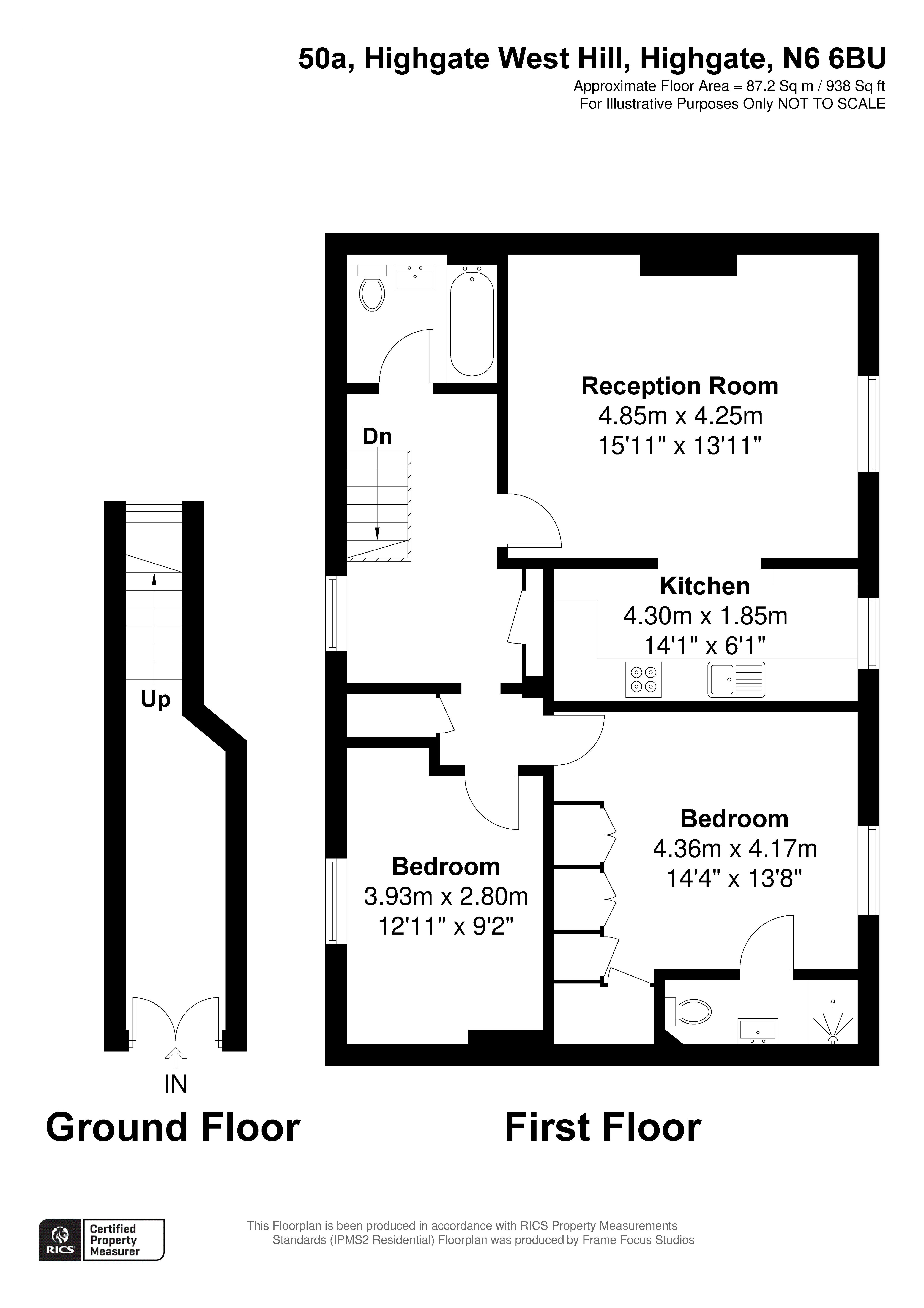Floor Plans
