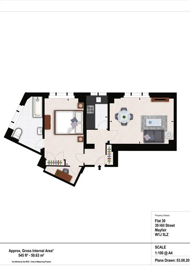 Floor Plans