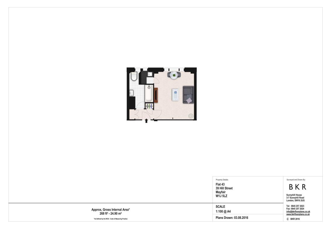 Floor Plans