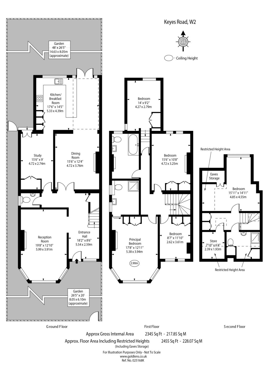 Floor Plans