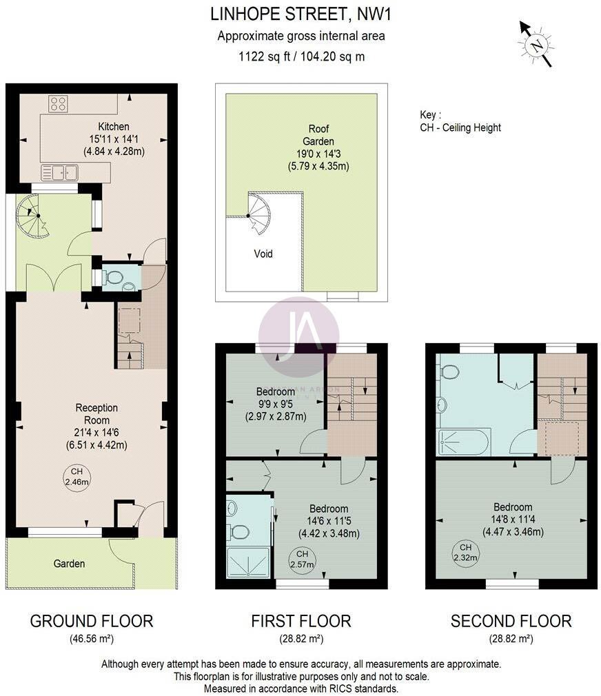 Floor Plans