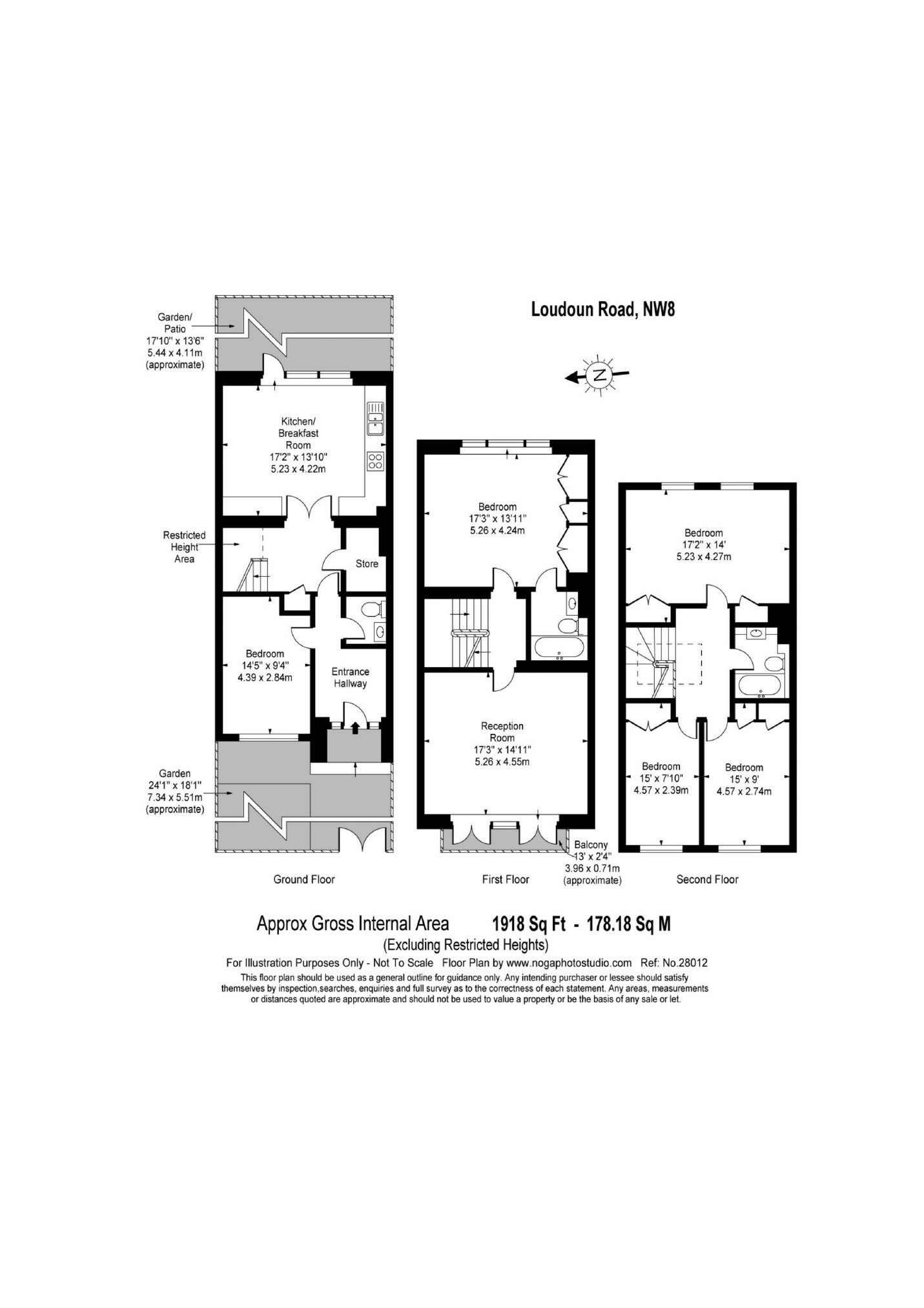 Floor Plans