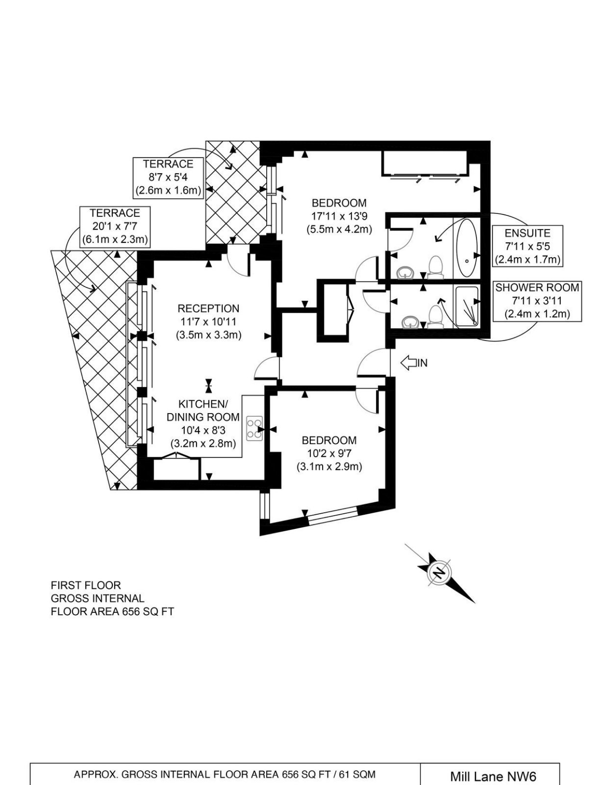 Floor Plans