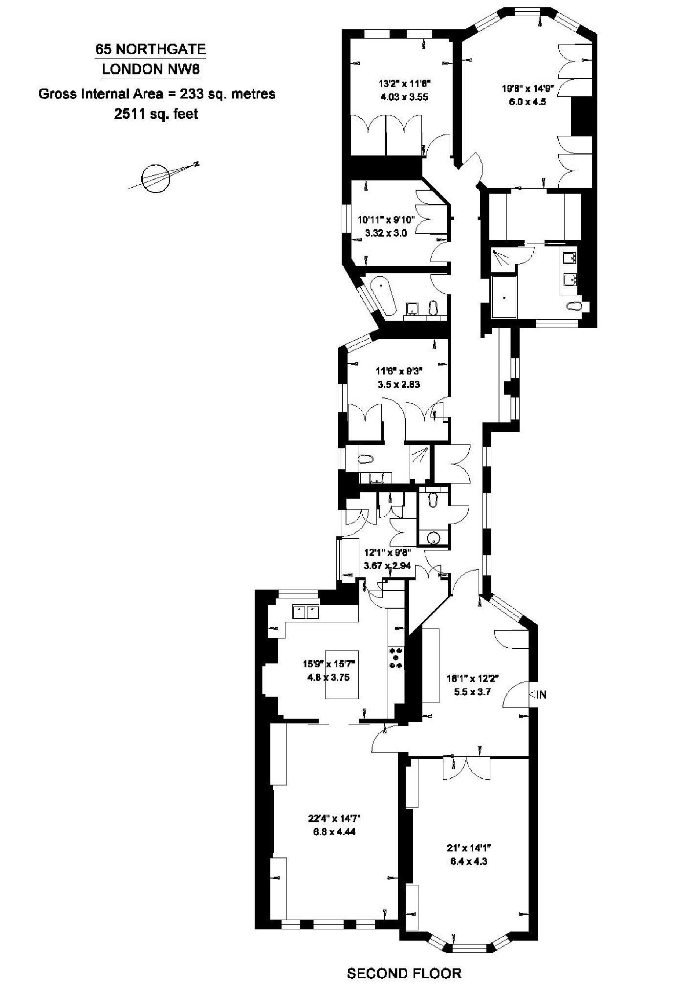 Floor Plans