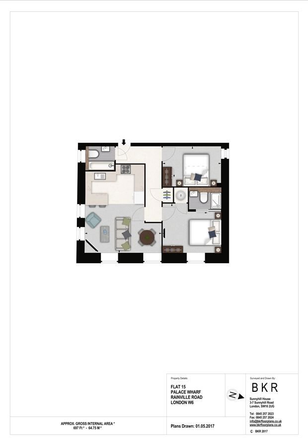 Floor Plans