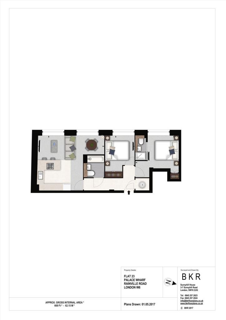 Floor Plans