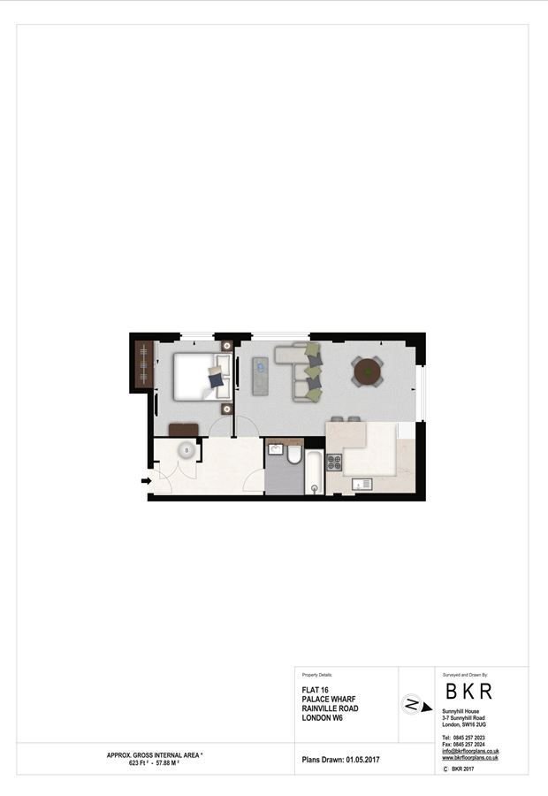 Floor Plans