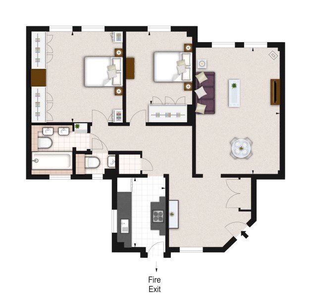 Floor Plans