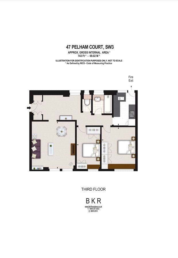 Floor Plans
